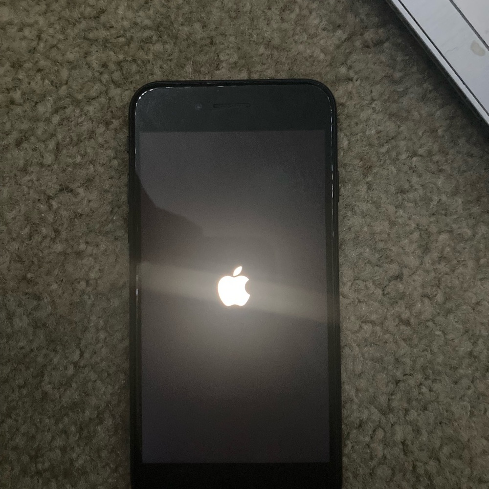 iPhone SE 2nd gen